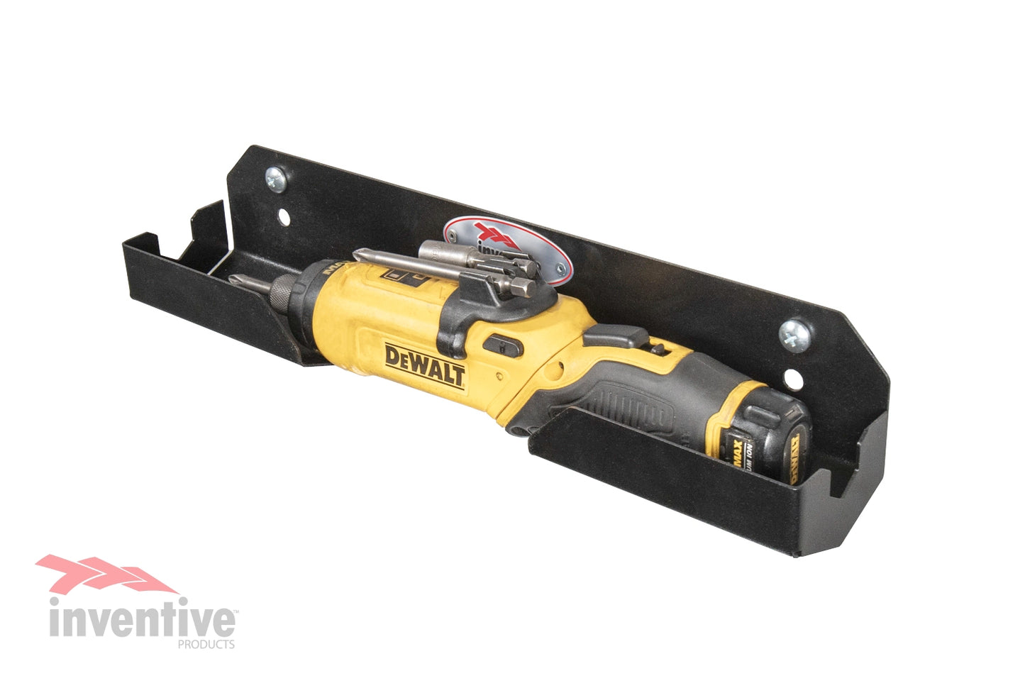 pegboard wall mount electric ratchet