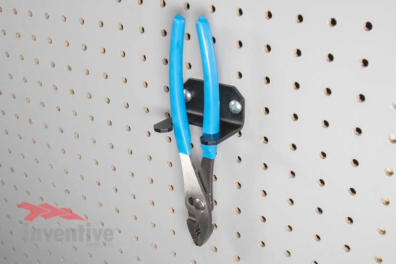 Load image into Gallery viewer, plier holder garage pegboard storage
