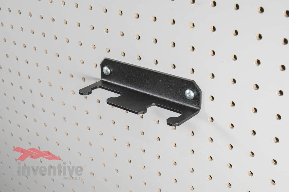 plier storage pegboard