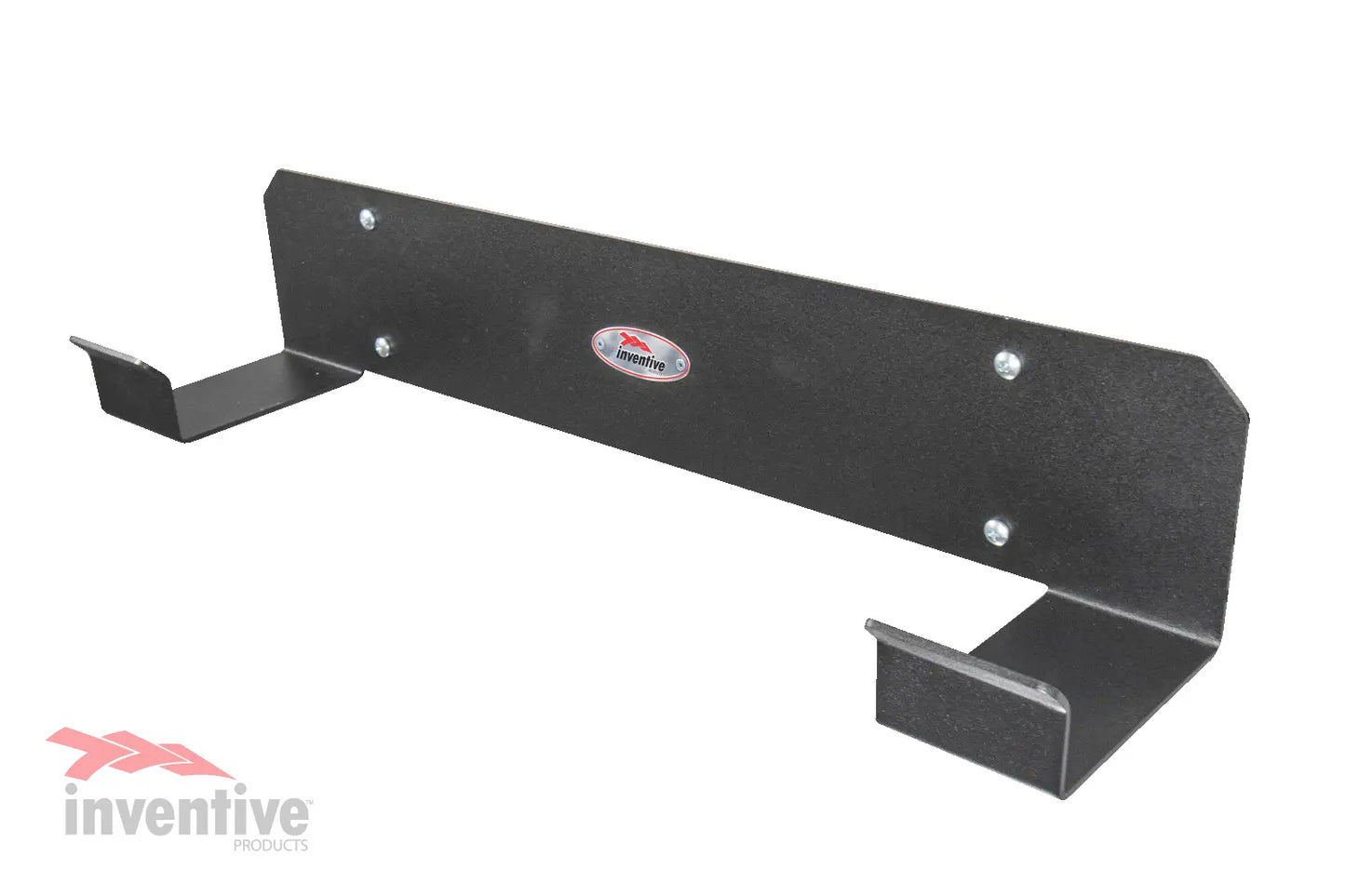 push broom holder by Inventive Products