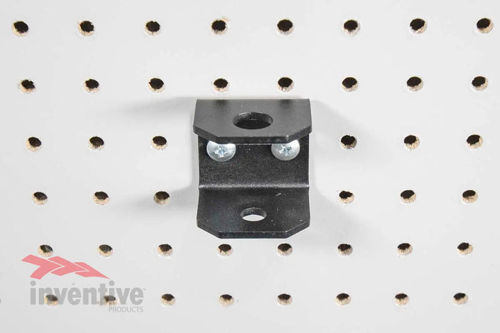 screw driver holder for pegboards
