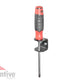 screwdriver organization wall mount