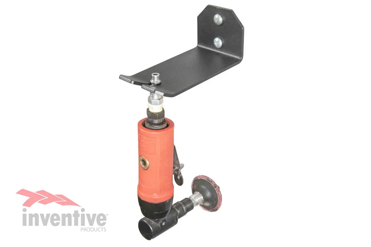 single air tool storage