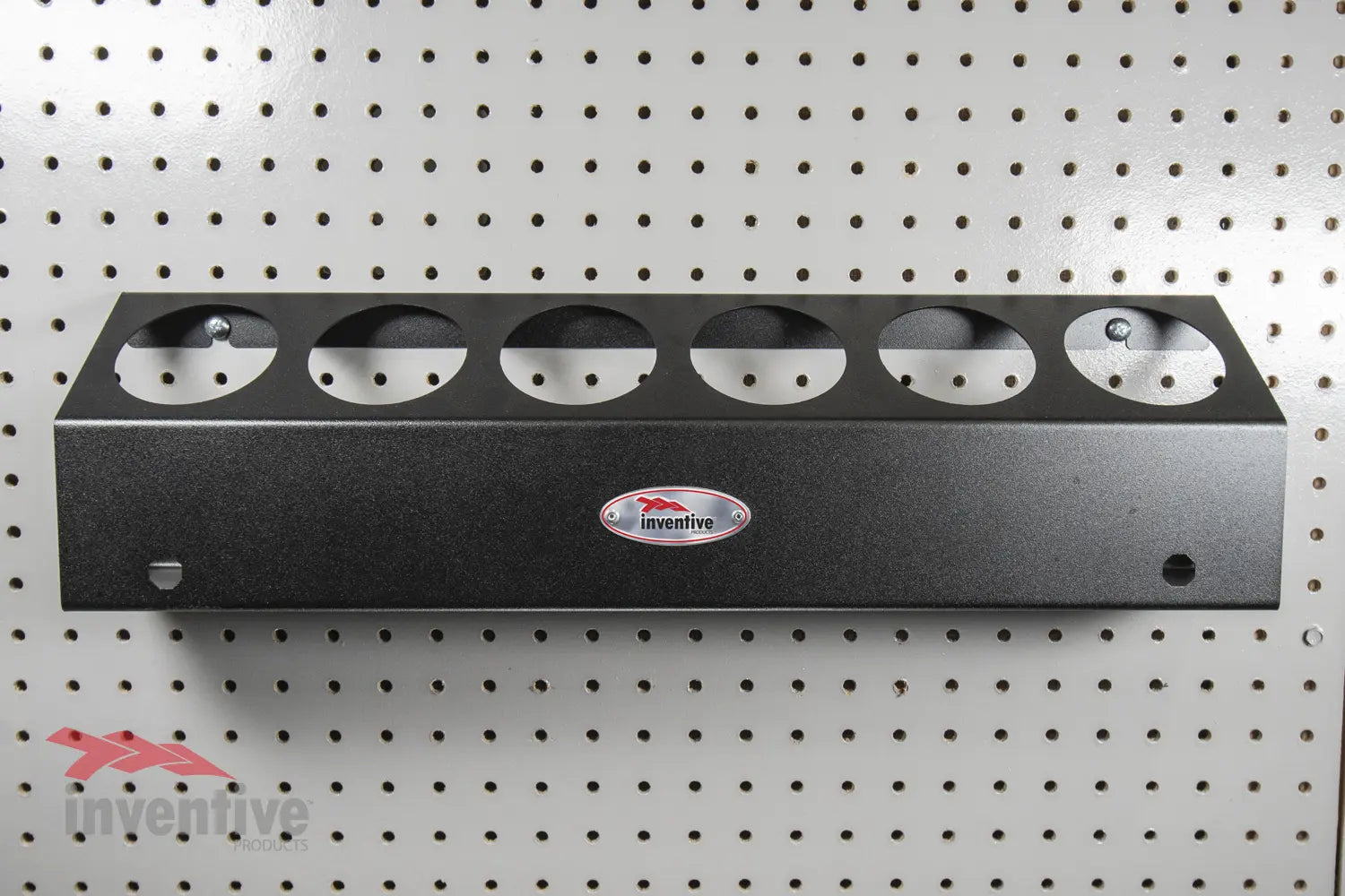 spray can holder six