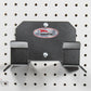 storage rack for hammers and cords