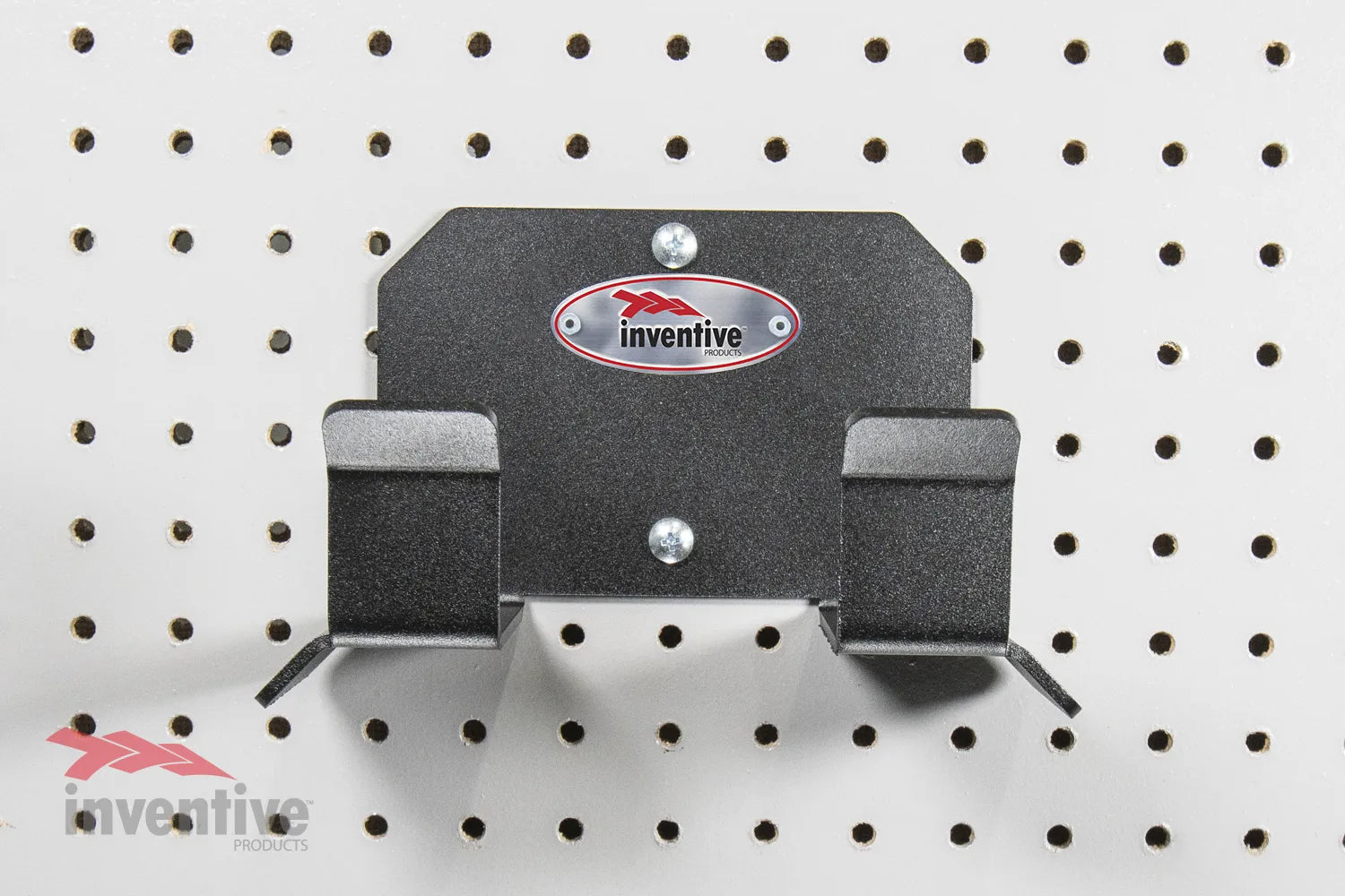 storage rack for hammers and cords