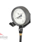 tire pressure gauge storage garage