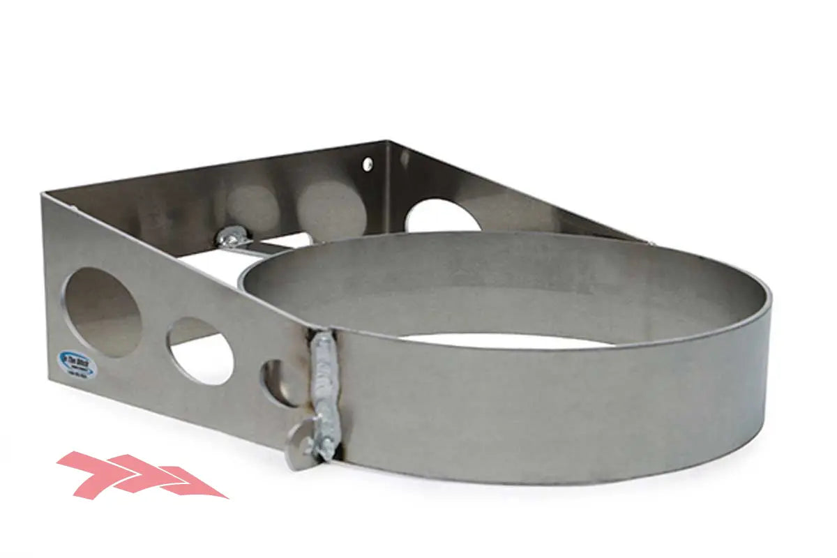 trash can mount 6 gallon