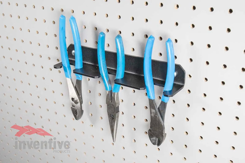 Load image into Gallery viewer, wall mounted organization for pliers
