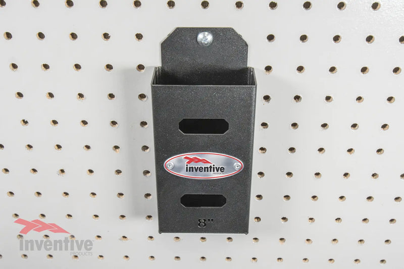 Load image into Gallery viewer, zip tie holder pegboard
