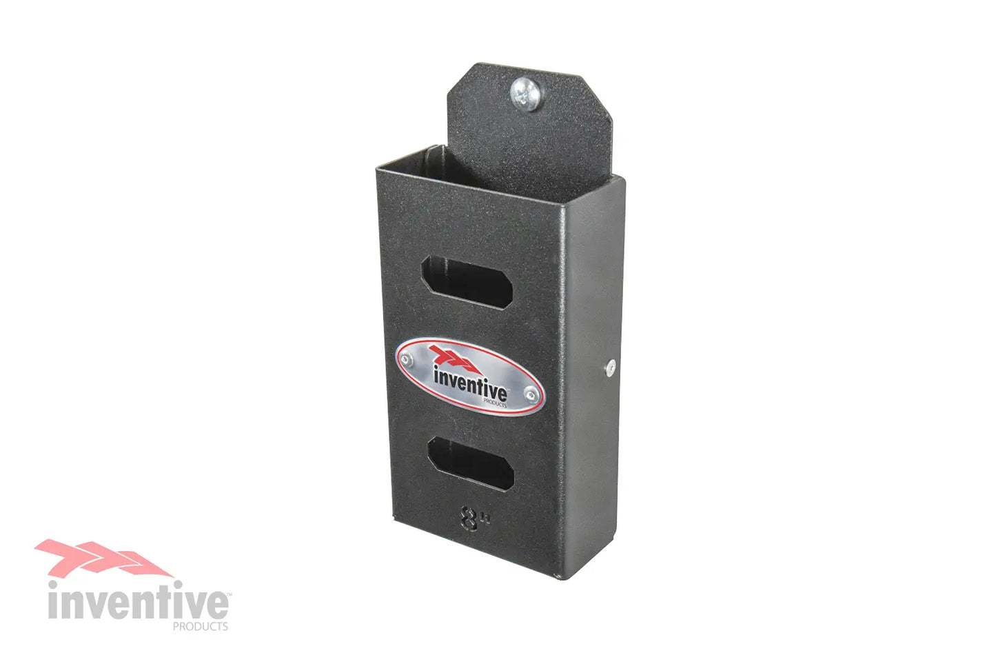 zip tie storage for garage organization