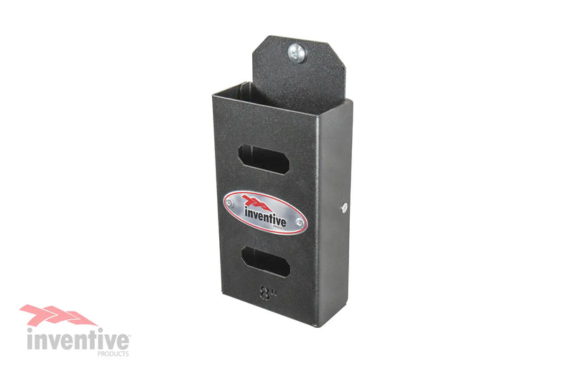 Load image into Gallery viewer, zip tie storage for garage organization

